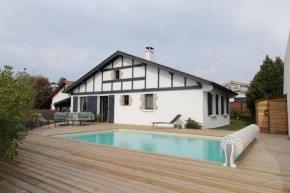 Villa Belharra